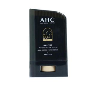 AHC 마스터즈 에어리치 선스틱  22g