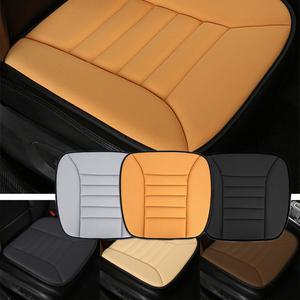 드라이브원 차량용 메모리폼 방석 자동차 시트 쿠션 장거리운전 벤츠 BMW 아우디 볼보