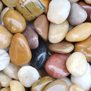 우화석 강자갈 돌 자갈 1kg [조약돌 어항 정원 조경 수족관 수경재배 화분 인테리어 장식 스톤]