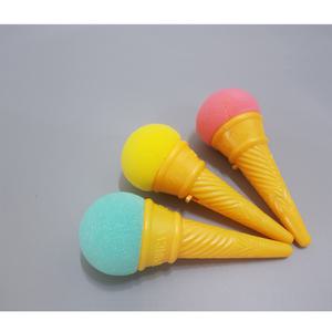 아이스콘 펀치 아이스크림콘 펀치 볼 추억의장난감