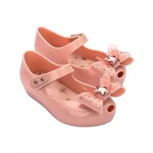 [갤러리아] 미니멜리사 울트라걸 스타 투 베이비 핑크글리터 MSKCE2TSUS11PGL