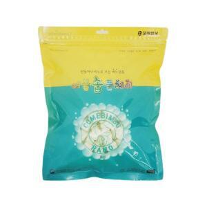 향기 버블솝클레이 1kg 주물럭 비누클레이 솝플레이