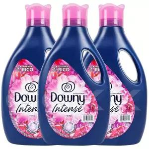 [다우니] 섬유유연제 인텐스플로럴 2.8L x3개