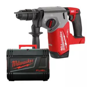 밀워키 M18 FHX-0X 충전 로터리 해머드릴 18V 본체 케이스포함