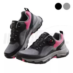 셰르파 다이얼 만능 트레킹화 초경량 원터치 다이얼 논슬립 신발 운동화 워킹화 등산화 트레킹화 여성화