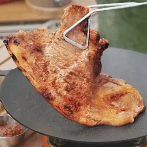 [프레시미트]  일품돼지 칼집양념구이 2.5kg