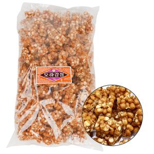 도라 강정 2kg/오란다/옛날과자