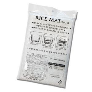 국산 밥보자기 100cm 밥솥망 찜기망 밥망