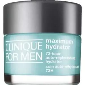 크리니크 포맨 맥시멈 하이드레이터 72-아워 오토-리플레니싱 하이드레이터