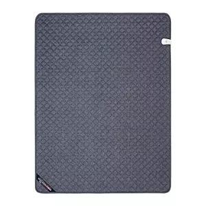 [한일의료기]한일의료기 EMF 스마트 인체감지 탄소 온열매트 HLD-222D(더블)