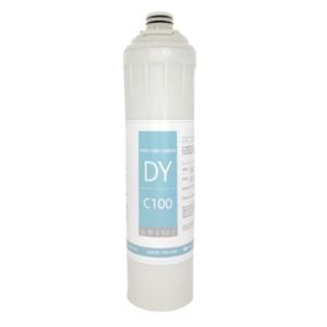 동양 정수필터 카본필터 DY-C100 온수기 제빙기 커피머신