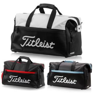 ELITE LITE 남성 보스턴백 옷가방 타이틀리스트