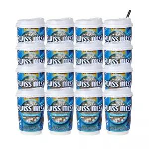 스위스미스 머쉬멜로28g (원컵) x 16컵