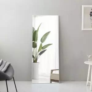 제임스 600 와이드 전신거울 벽걸이형 착불