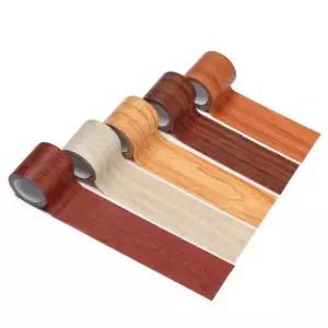 장판보수 테이프 마루 커버 시트지 장판찍힘 보수 4.5M