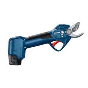 보쉬 전동 전지가위 배터리타입 충전식 전동 12V 25mm