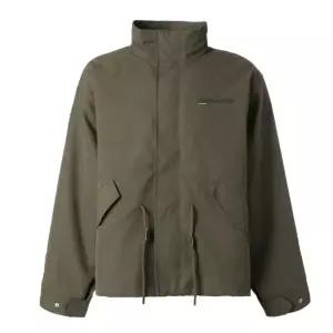 [롯데백화점]클라이드앤 남성 야상점퍼 FNCJP313M