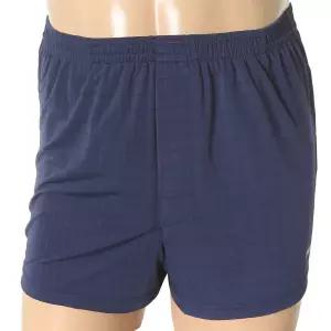 [롯데백화점]휠라언더웨어 카멜라쿨 인팅 체크JQ 메쉬망 트렁크 TKG1623MNAY