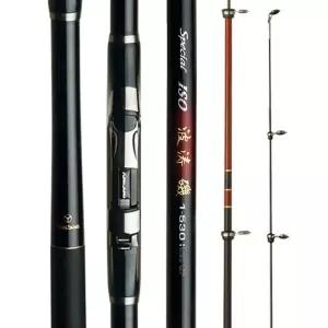 용성 파도기 1호대 1.7호대 2호대 3호대 바다 갯바위 방파제 선상 낚시대 바다릴대