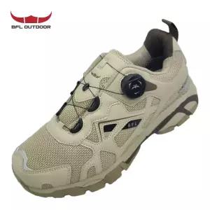 BFL 발편한 남성 다이얼 트레킹화 TR66BG-M03 워킹화 등산화 6603