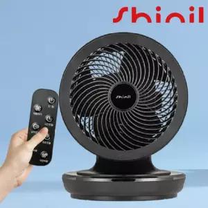 신일 써큘레이터 국산 선풍기 가정용 무소음 에어 서큘레이터