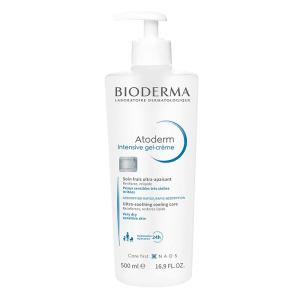 바이오더마 아토덤 인텐시브 젤 크림 500ml