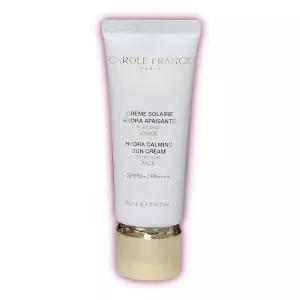 캐롤프랑크 아페짱뜨 선크림 60ml