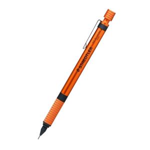 스테들러 한정판 리미티드 에디션 제도 샤프 필기구 오렌지레드 925-35 문구 사무용품