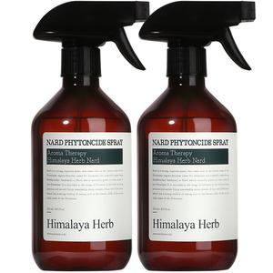 나드 피톤치드 스프레이 500ml, 1개입, 2개