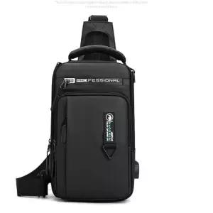 고급 크로스백 백팩 슬링백 여행가방 SLB007/남성/가방크로스백/지퍼/크로스/학생/가방/캐주얼/크로스가방