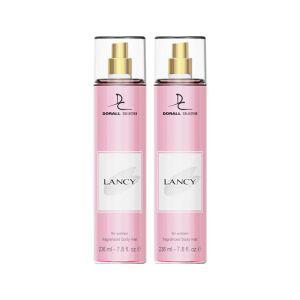 도랄콜렉션 퍼퓸 바디 미스트 랜시 236ml 1+1