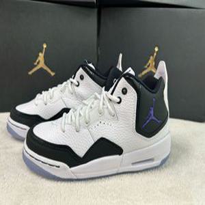 국내매장판 나이키 주니어 농구화 조던 코트사이드 23 AR1002-104 운동화