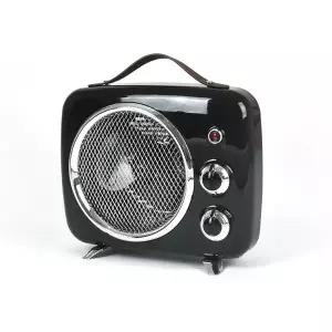 [신일전자]신일 히터 SEH-R2000WS 온풍기 레트로 방수