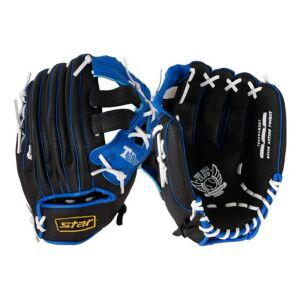 주니어글러브 스타 티볼 글러브 12in 1P 캐치볼 어린이 야구 장갑 티볼글러브