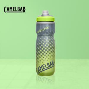 카멜백 포디엄 칠 21oz 620ml 자전거 보냉 물통 라이딩 물병