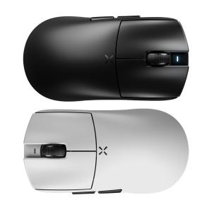 HITSCAN 히트스캔 하이퍼라이트 게이밍 무선 마우스 8K호환