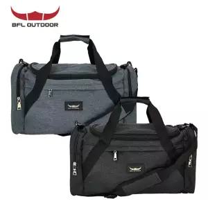 BFL 스몰 더플백 남녀공용 스포츠백 짐백 팀백 운동용 여행용 가방 3564
