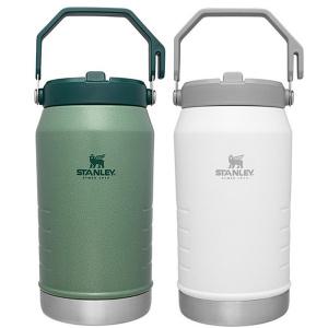 스탠리 아이스플로우 차박용 캠핑용 진공 저그 1.9L