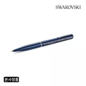 [롯데백화점]스와로브스키 [본사정품] Crystal Shimmer Glide 블루 볼펜 5707709
