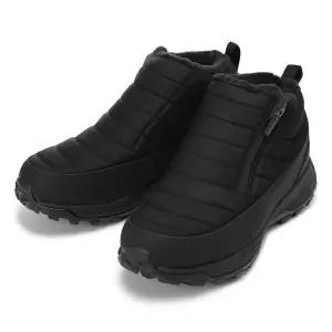 [웨스트우드]웨스트우드 겨울 자이로스 미드 남여공용 부츠 WN4UTEV114BK_OD