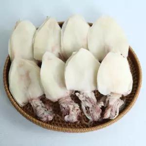 AAA급 반건조 한치 10마리 (1마리 13-16g내외)