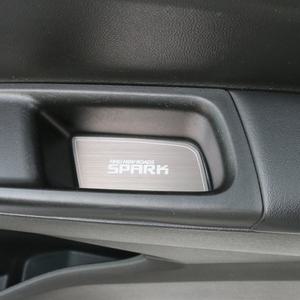 넥스트스파크 악세사리 도어포켓 패드 포인트 몰딩