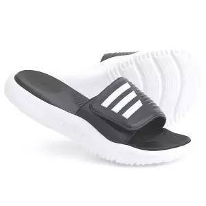 [아디다스] 알파리스폰스 슬라이드 JP5398 슬리퍼 알파바운스