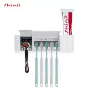 신일 국산 칫솔 살균기 STD-236WS 24시간 살균 소독/NSM