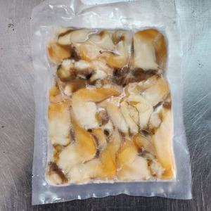 싱싱햇 여수 급냉 노랑 새조개 샤브샤브 손질새조개 200g