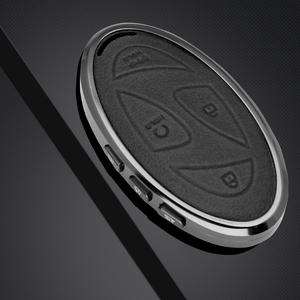 디올뉴 팰리세이드 LX3  가죽 키케이스 키커버 키홀더