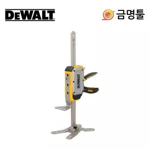 디월트 DWHT83550 터프시리즈 잭리프트 허용하중 154kg 소형 리프트 작기 지렛대