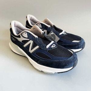 한정수량세일 뉴발란스 남성 스니커즈 NEW BALANCE 990v6 MADE IN USA NAVY M990NV6