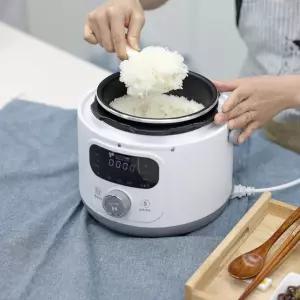 키친아트 압력밥솥 3-4인용 KRC-2310/NSM