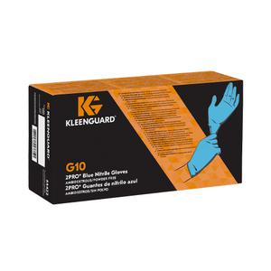 크린가드 G10 2PRO 니트릴장갑 100매